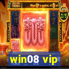 win08 vip